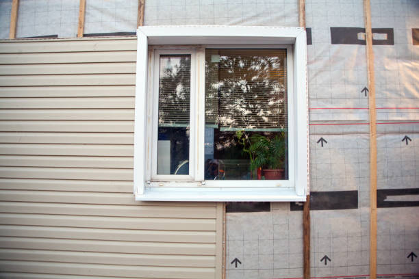 Best Vinyl Siding Installation  in , OK